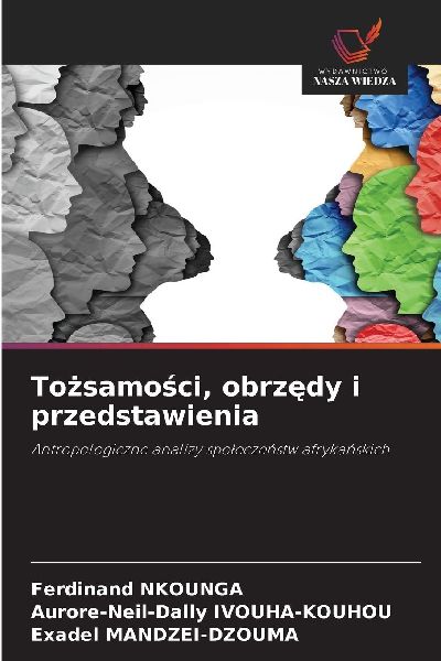 To¿samo¿ci, obrz¿dy i przedstawienia
