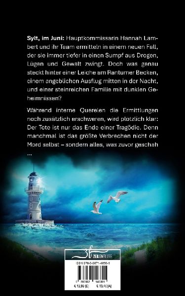 Kaputtes Sylt