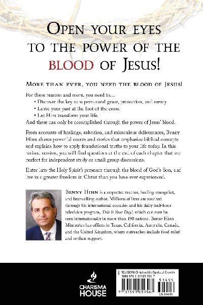 The Blood