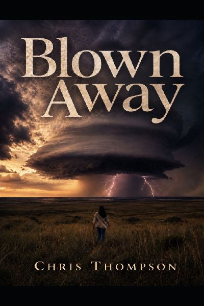 Blown Away