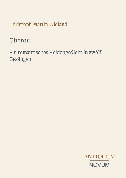Oberon