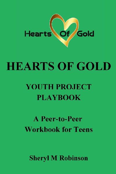 YOUTH PROJECT PLAYBOOK