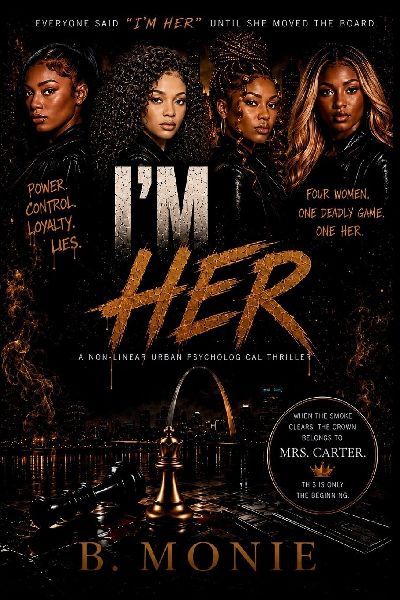 I'M HER