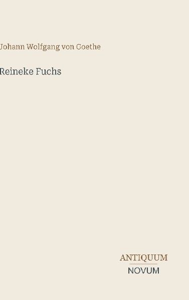 Reineke Fuchs