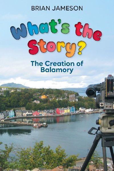 What's the Story?