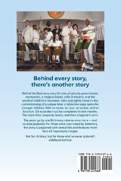 What's the Story?