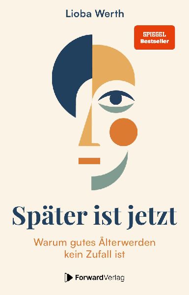 Später ist jetzt