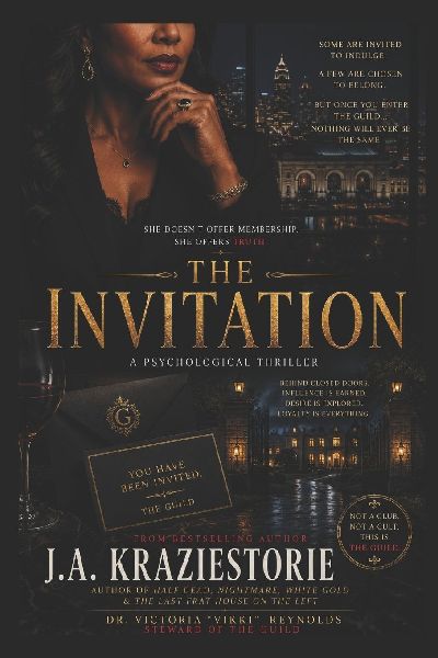 The Invitation