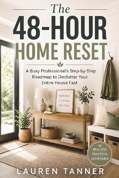 The 48-Hour Home Reset