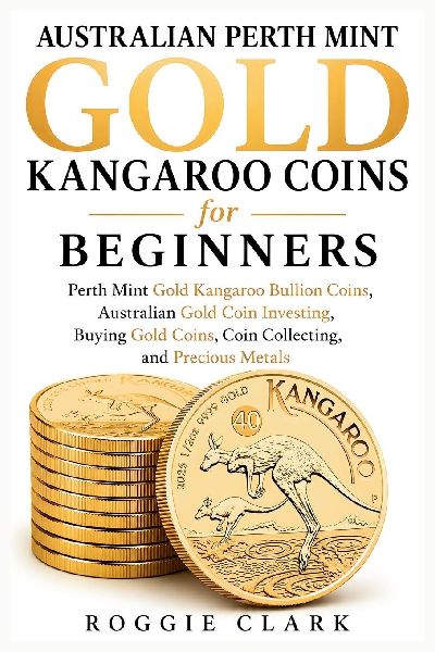 Australian Perth Mint Gold Kangaroo Coins for Beginners