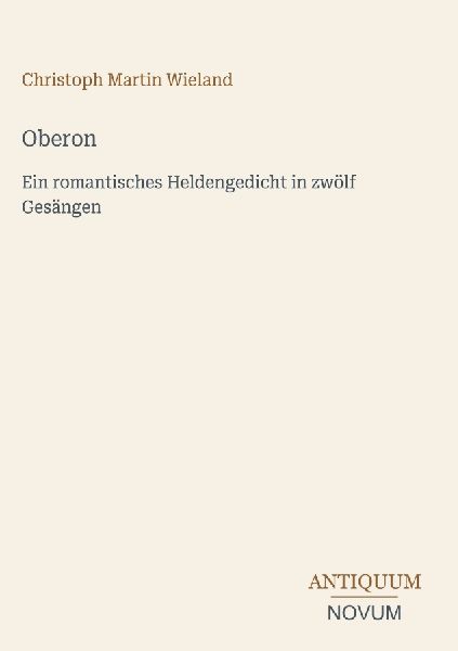 Oberon