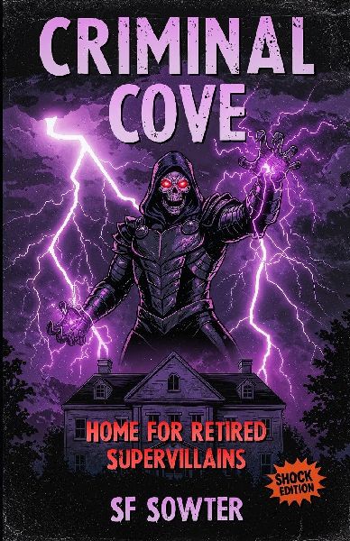 Criminal Cove