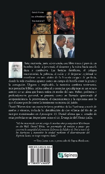 OBAMARAHMA, El inminente reinado de terror homosexual y asesino (Solo por siete años)