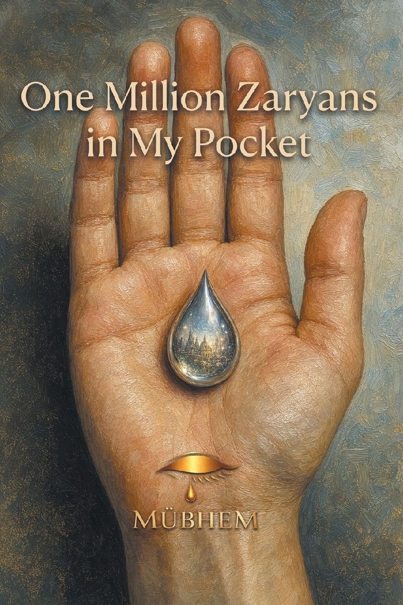 One Million Zaryans in My Pocket