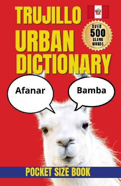 Trujillo Urban Dictionary