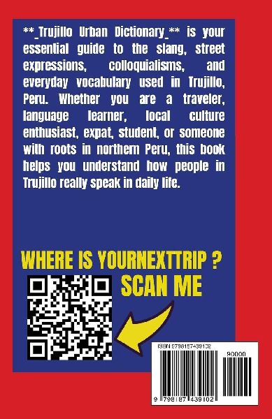 Trujillo Urban Dictionary