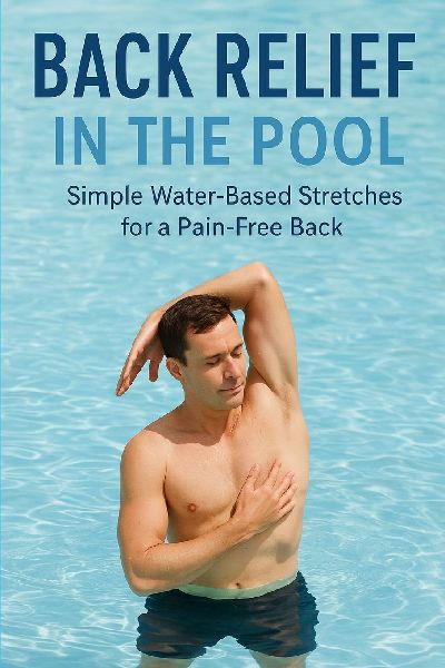 Back Relief in the Pool