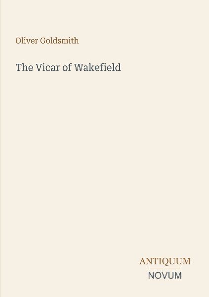 The Vicar of Wakefield