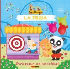 Un día en-- la feria