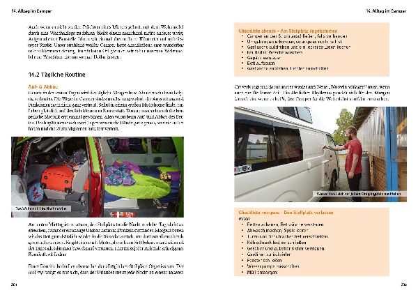 Camping in Australien: Down Under im Wohnmobil erfahren