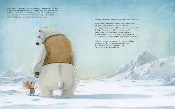 Nase & Weis - Wieso falle ich eigentlich immer nach unten?