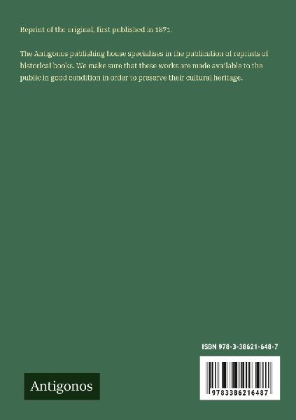 The Coal Fields and Coal Trade of the Island of Cape Breton