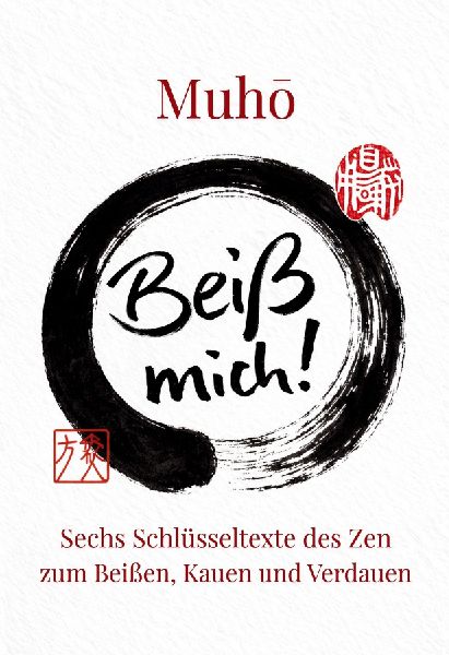 Beiß mich!