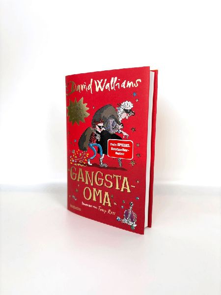 Gangsta-Oma
