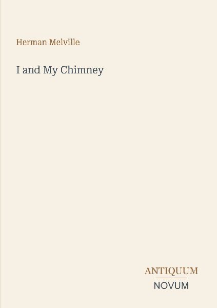I and My Chimney