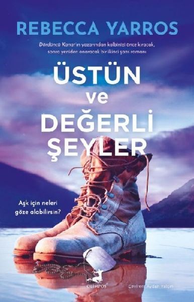 Üstün ve Degerli Seyler
