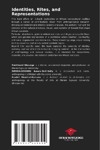 Identities, Rites, and Representations