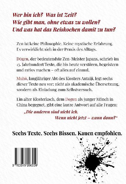 Beiß mich!