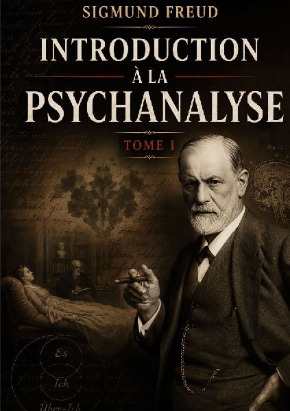 Introduction à la psychanalyse Tome I