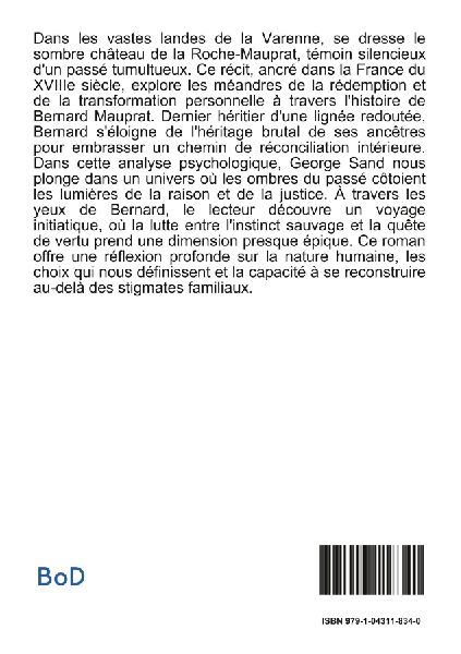 Mauprat