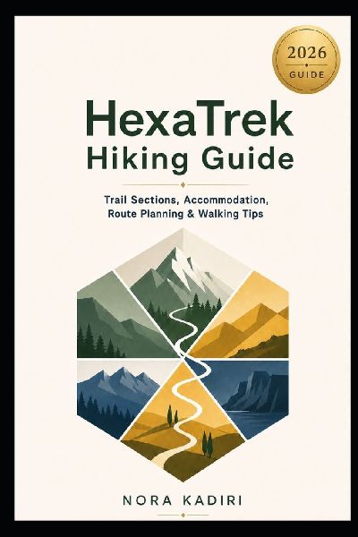 HexaTrek Hiking Guide