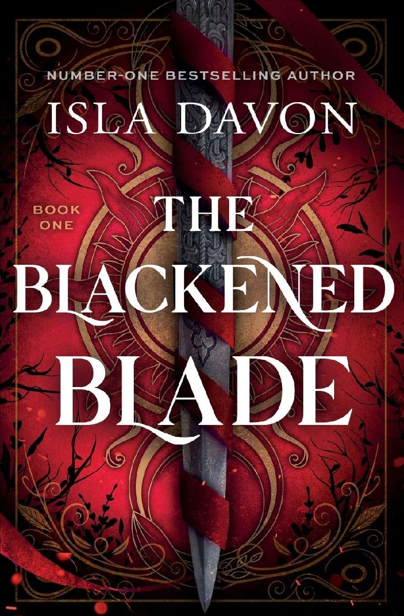 The Blackened Blade