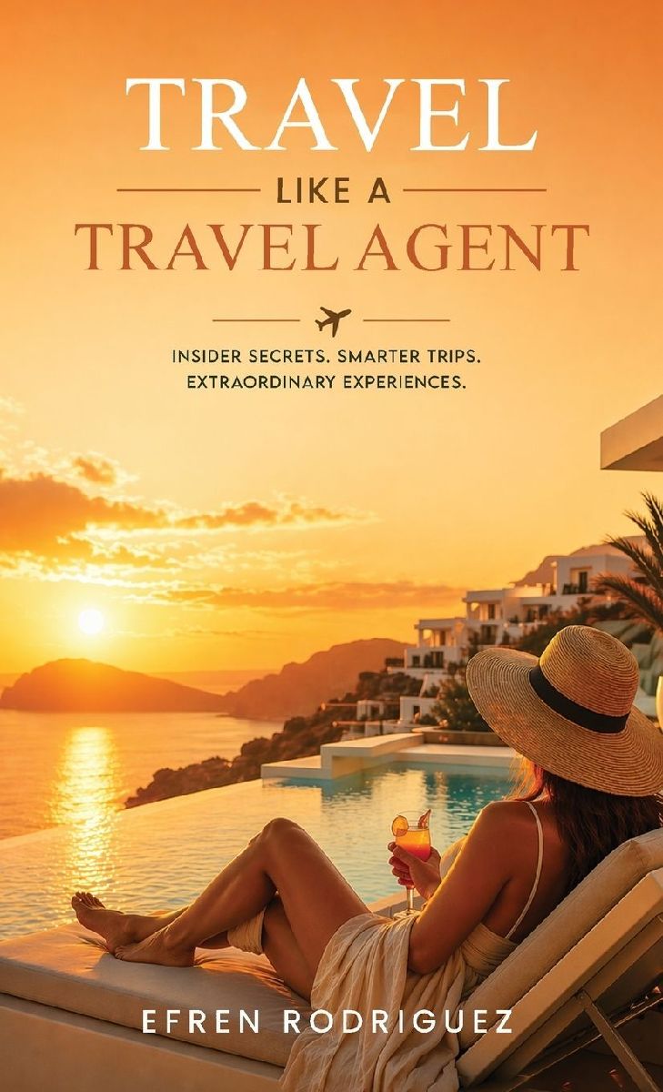 Travel Like a Travel Agent