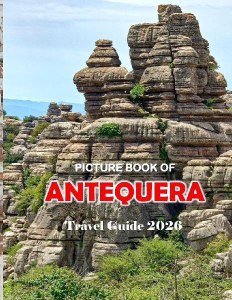 ANTEQUERA