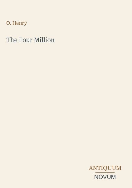 The Four Million