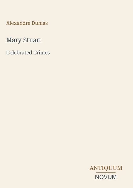 Mary Stuart