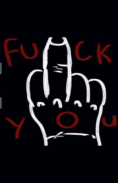 Fuck You