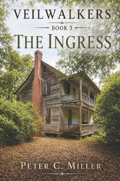 The Ingress