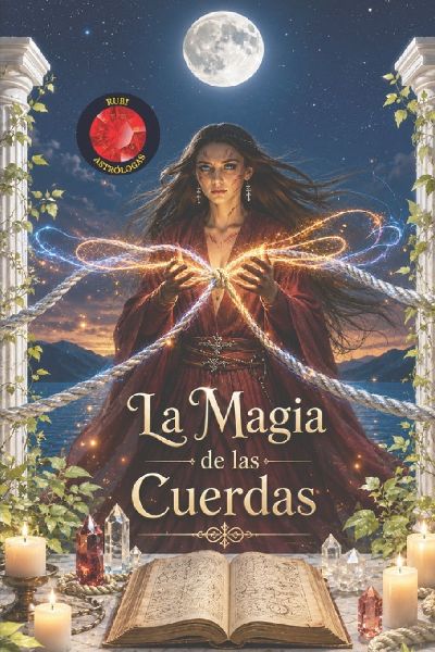 La Magia de las Cuerdas