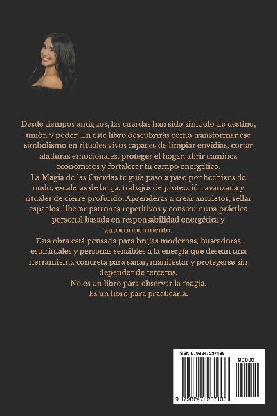 La Magia de las Cuerdas