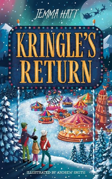 Kringle's Return