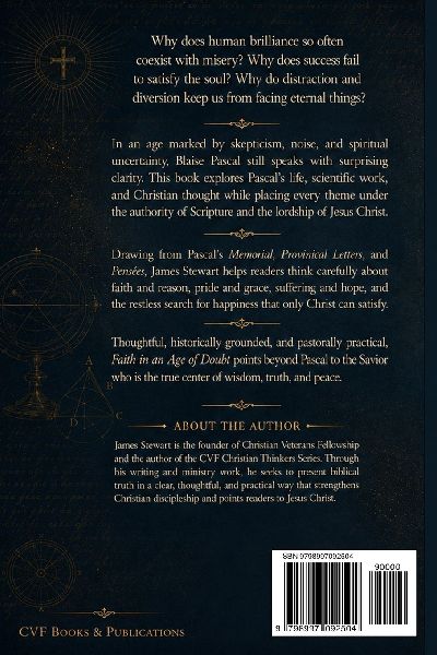 Faith in an Age of Doubt