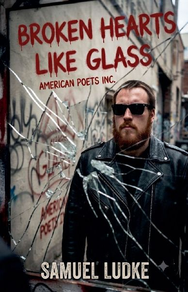 Broken Hearts Like Glass