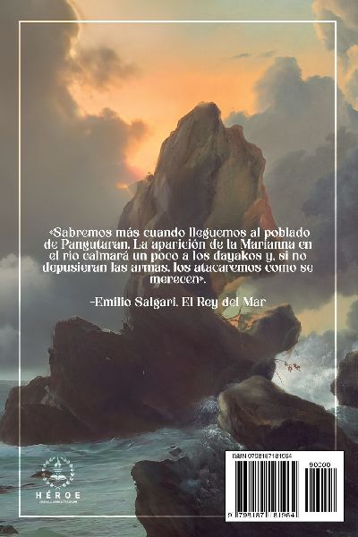 El Rey del Mar