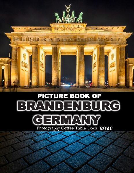 BRANDENBURG, GERMANY