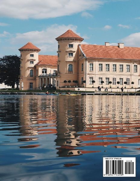 BRANDENBURG, GERMANY